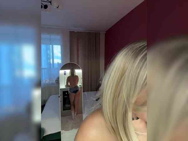 Businka13 webcam