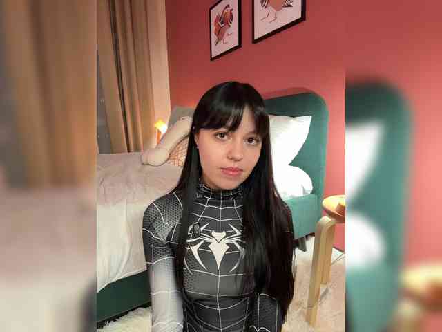Businkaa Sex Cam Show