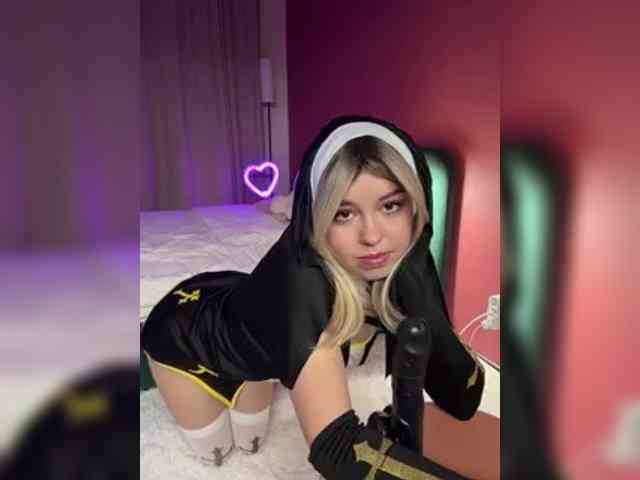 Businka13 webcam