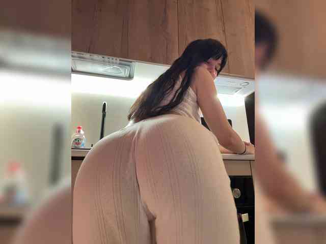 Businkaa Sex Cam Show