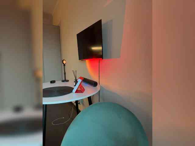 Businka13 webcam