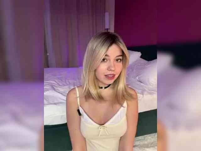 Businka13 webcam