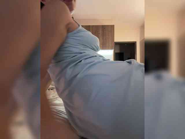 Businkaa Sex Cam Show
