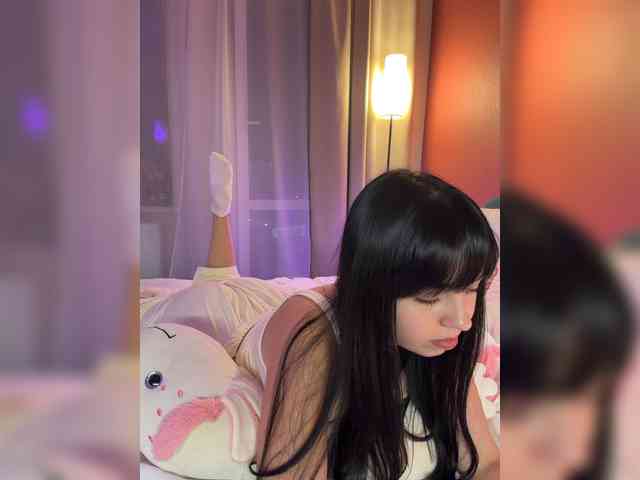 Businka13 webcam