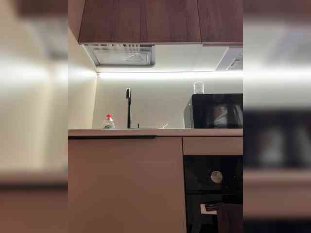 Businkaa Sex Cam Show