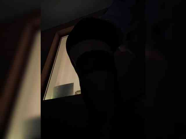 Businkaa Sex Cam Show