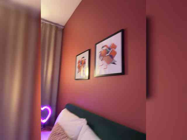 Businka13 webcam