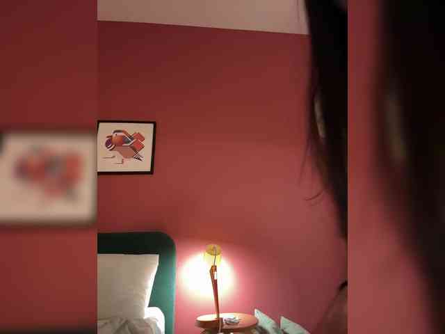 Businkaa Sex Cam Show