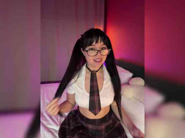 Businka13 webcam