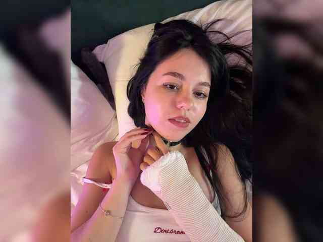 Businka13 webcam
