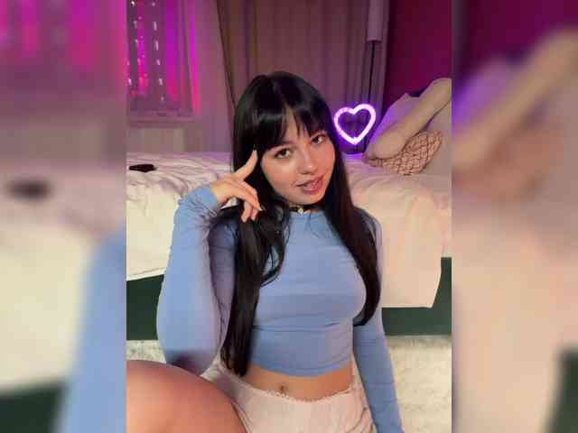 Businka13 webcam