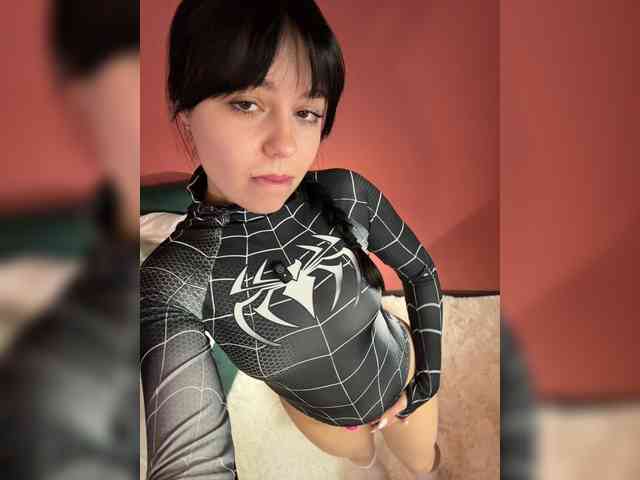 Businkaa Sex Cam Show