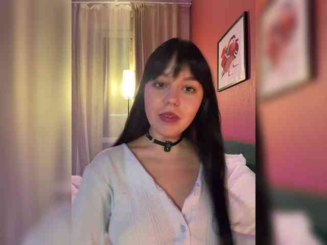 Businka13 webcam