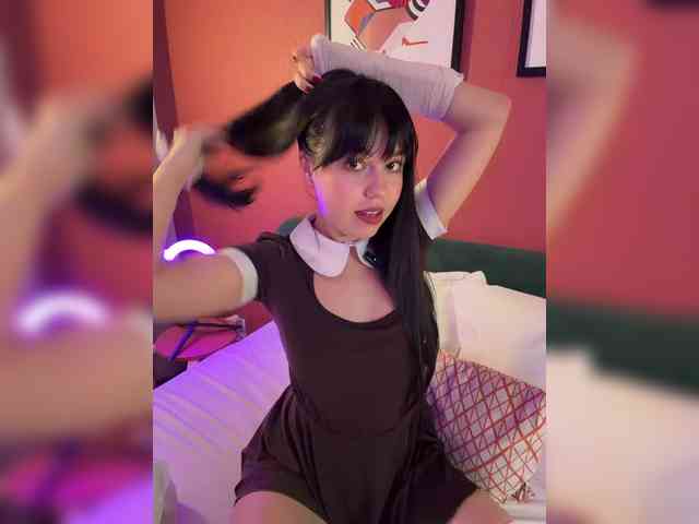 Businka13 webcam