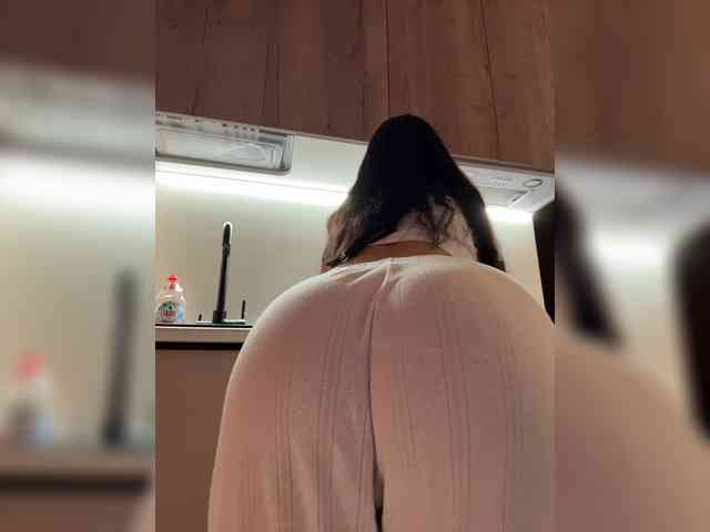 Businkaa Sex Cam Show