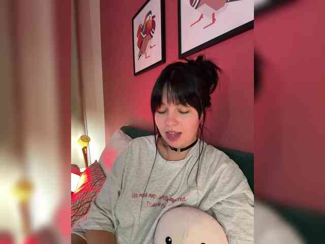 Businka13 webcam