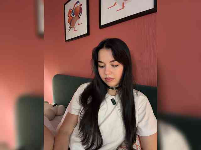 Businka13 webcam
