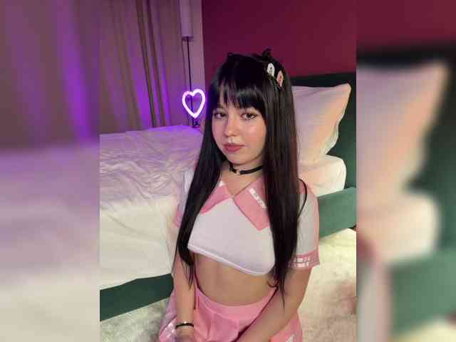 Businka13 webcam