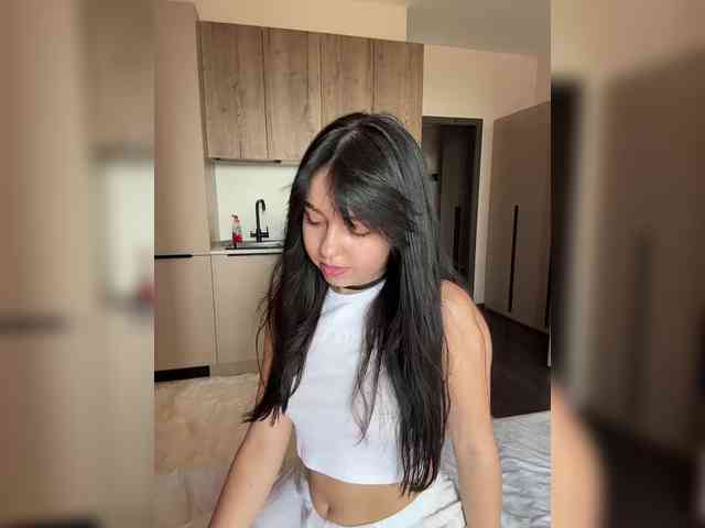 Businkaa Sex Cam Show