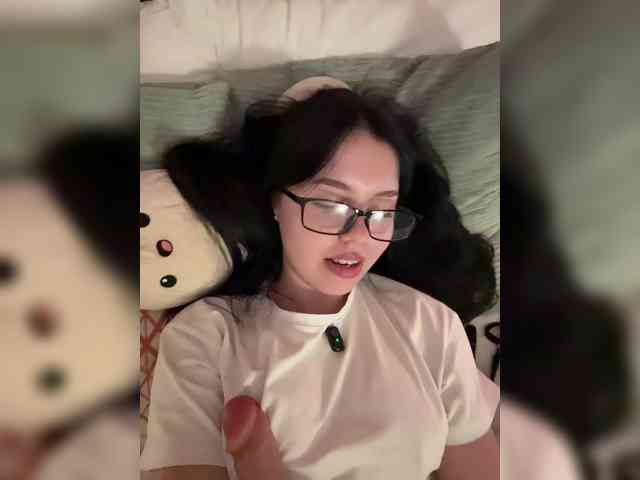 Businka13 webcam