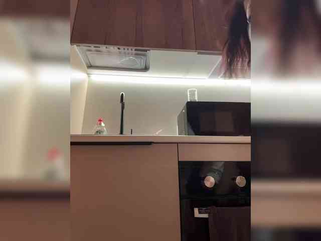 Businkaa Sex Cam Show