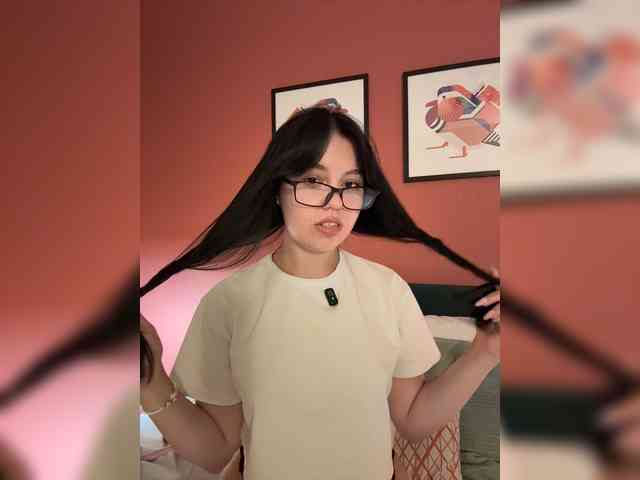 Businka13 webcam
