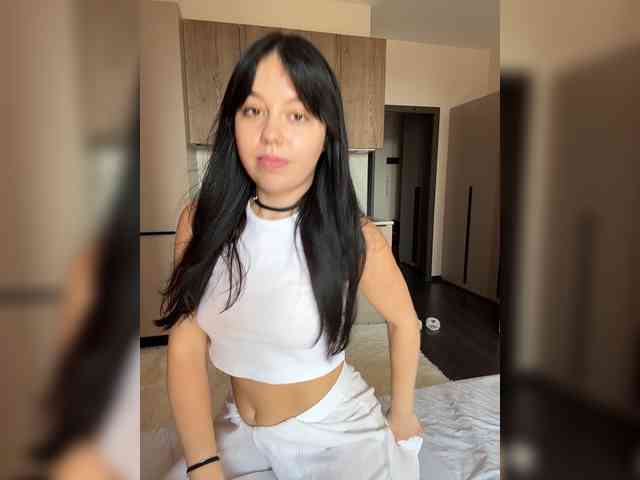 Businkaa Sex Cam Show