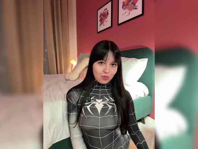 Businkaa Sex Cam Show