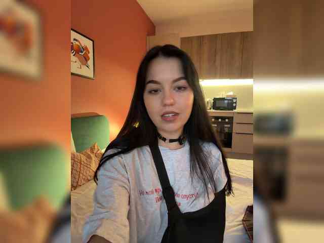 Businka13 webcam