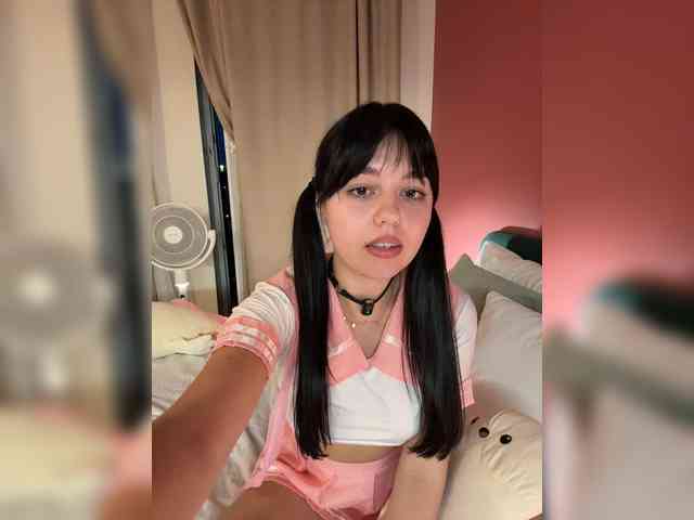 Businka13 webcam