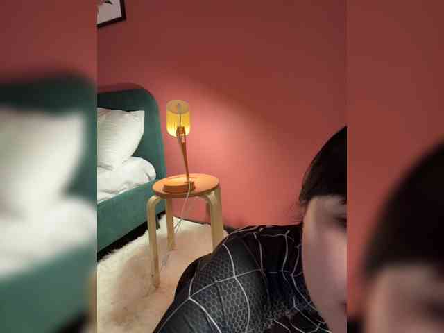 Businkaa Sex Cam Show