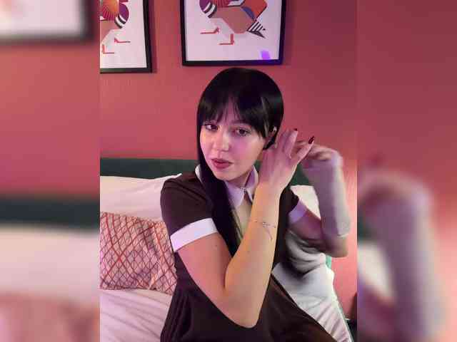 Businka13 webcam
