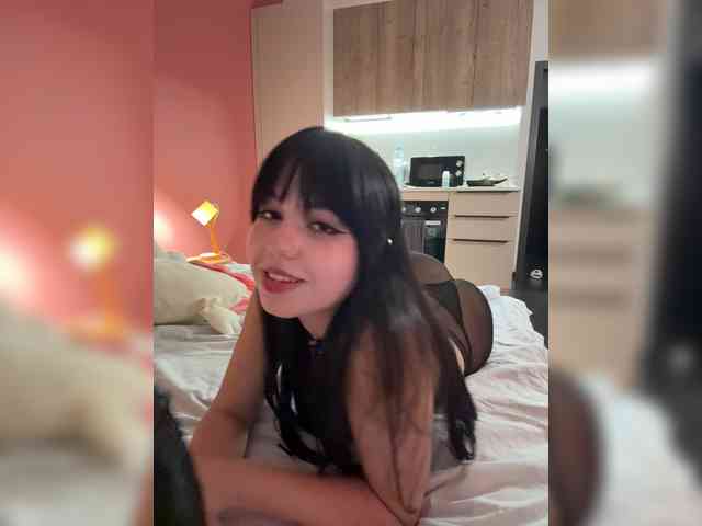 Businka13 webcam