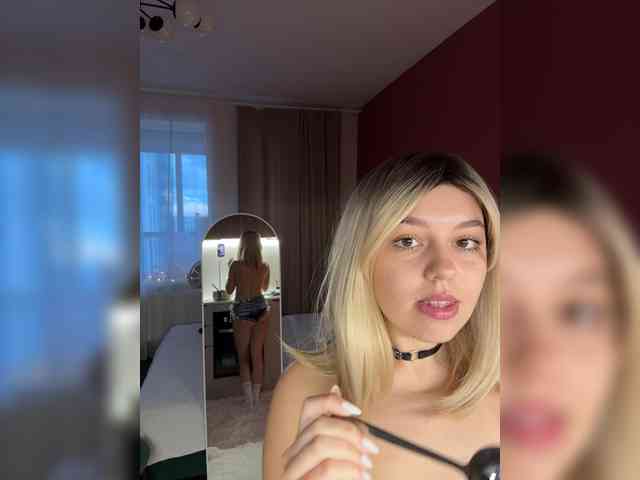 Businkaa Sex Cam Show