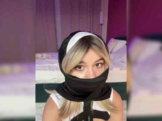 Businka13 webcam