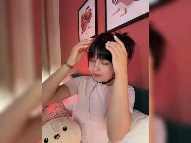 Businka13 webcam