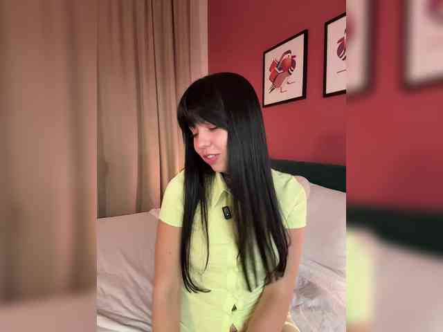Businka13 webcam