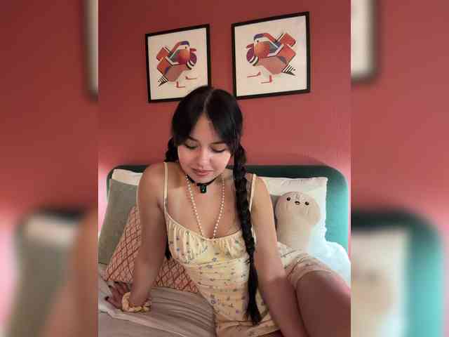 Businka13 webcam