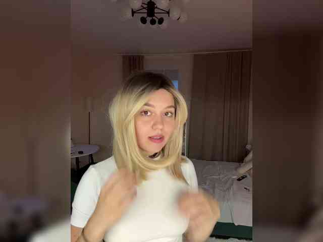 Businka13 webcam