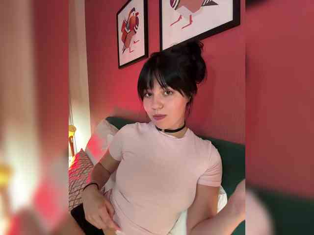 Businka13 webcam