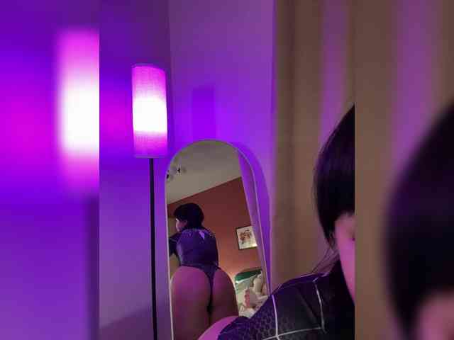 Businkaa Sex Cam Show