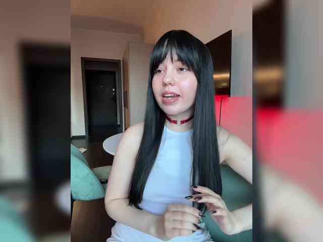 Businka13 webcam