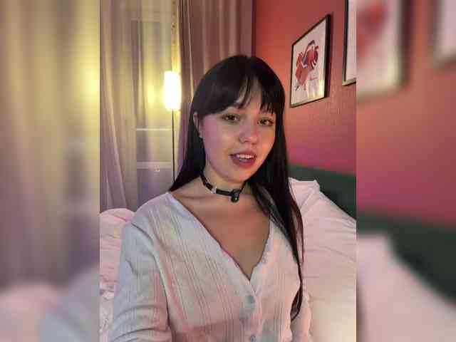 Businka13 webcam