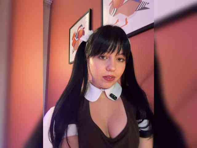 Businka13 webcam