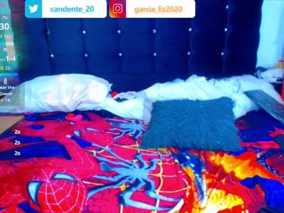 karlaline Porn Show