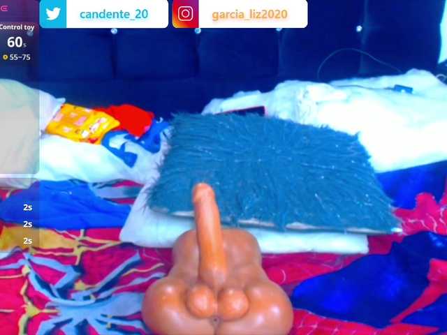 karlaline live cam on UnifiedCams