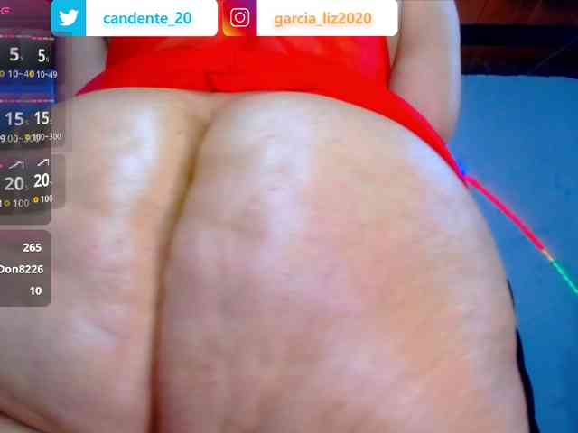 karlaline webcam