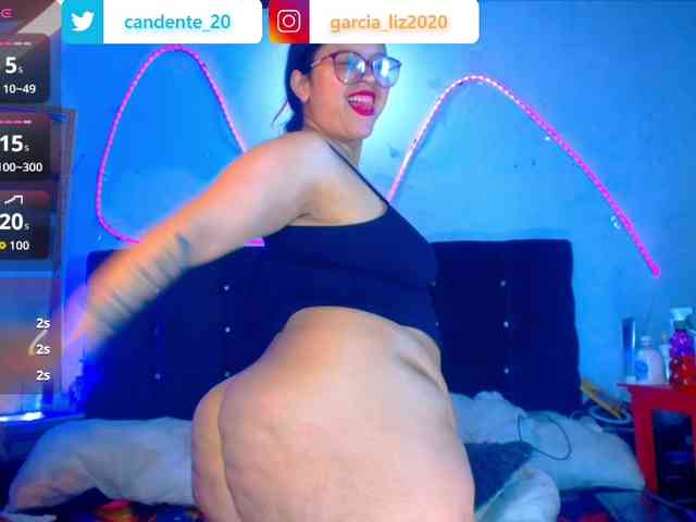 karlaline webcam