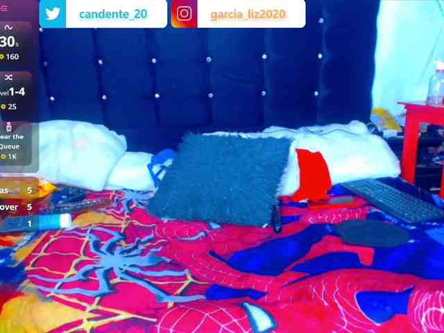 karlaline webcam