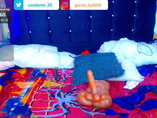 karlaline webcam